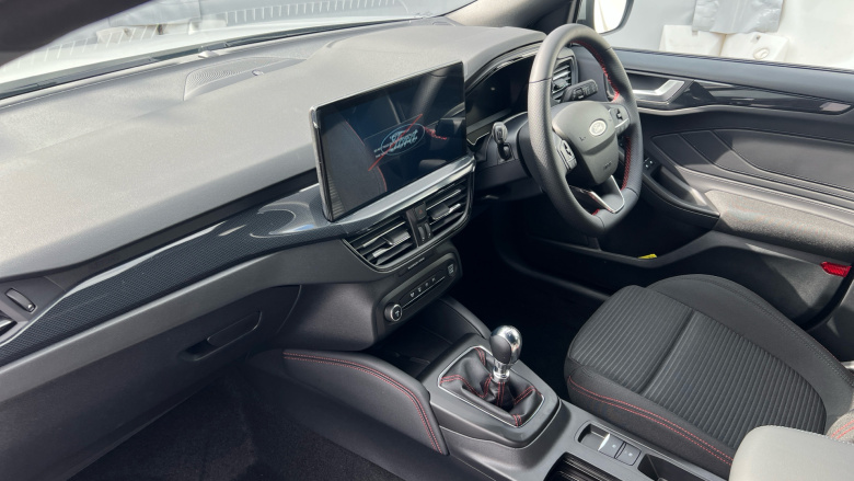 Ford Focus 1.0 EcoBoost Hybrid mHEV ST-Line X Edition 5dr Petrol Estate